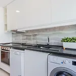 Santa Isabel Quiet&Charming Apartment