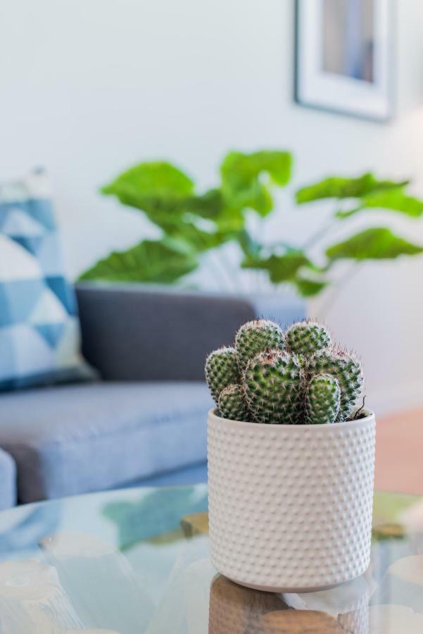 Apartamento Santa Isabel Quiet And Charming