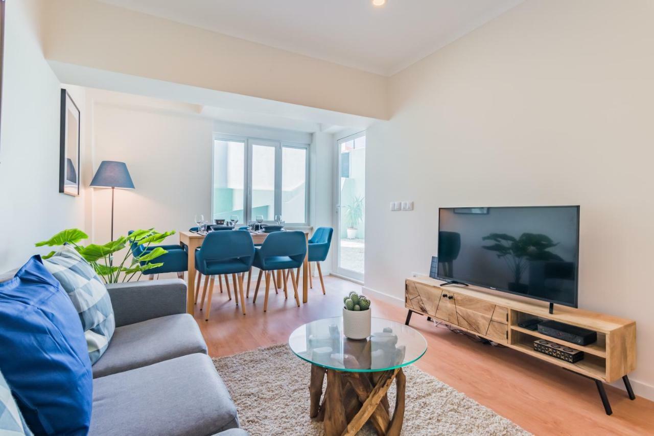 Apartamento Santa Isabel Quiet&charming