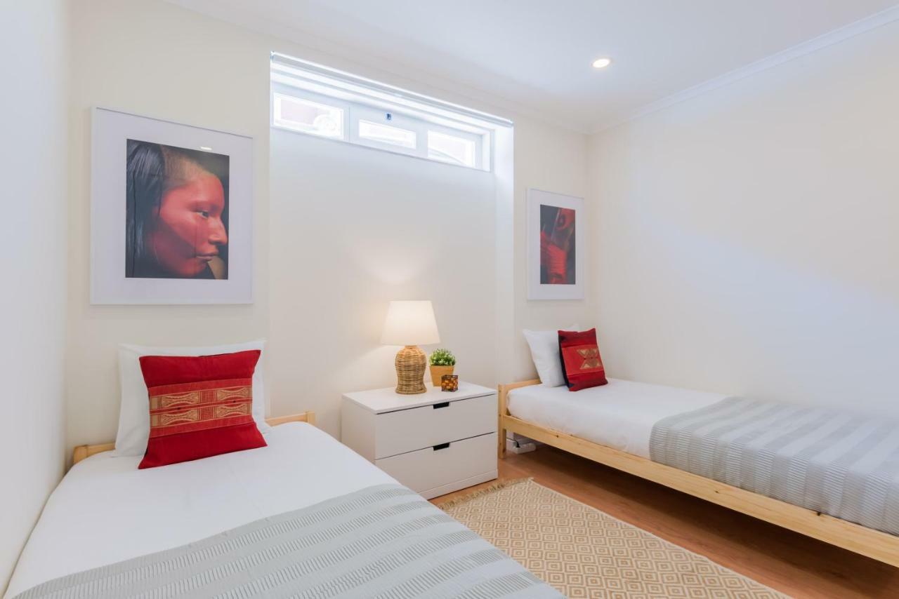 Santa Isabel Quiet&charming Apartamento *