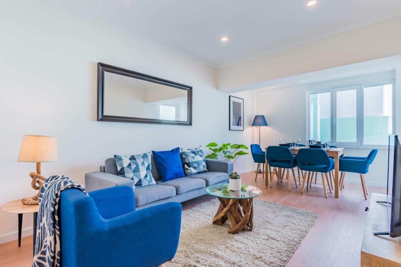 Santa Isabel Quiet And Charming Apartamento Lisboa