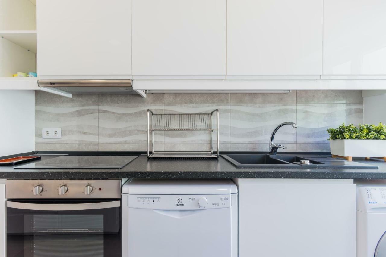 Apartamento Santa Isabel Quiet And Charming *